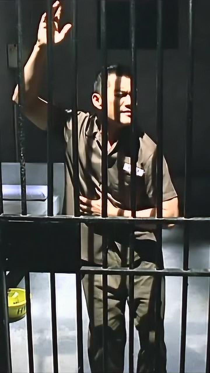 大渣哥吕良伟,跳的这个舞蹈,不是谁都会的!