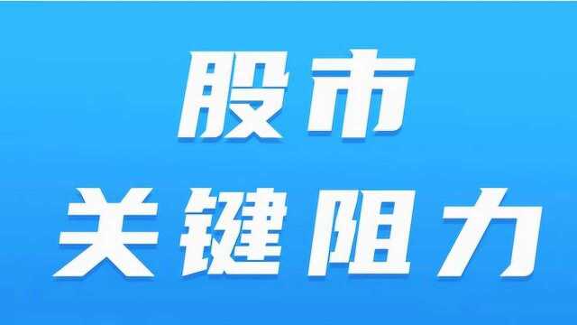 股市止盈止损位设置 关键阻力区巧止损