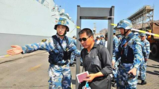 中国式撤侨引全球瞩目!外国人感叹:这哪是撤离?更像是阅兵