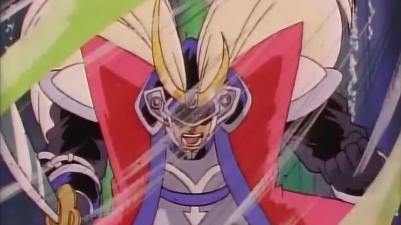 九龙珠原来上代龙神曾打败过花古夜难怪她要找现任龙神铁剑的麻烦