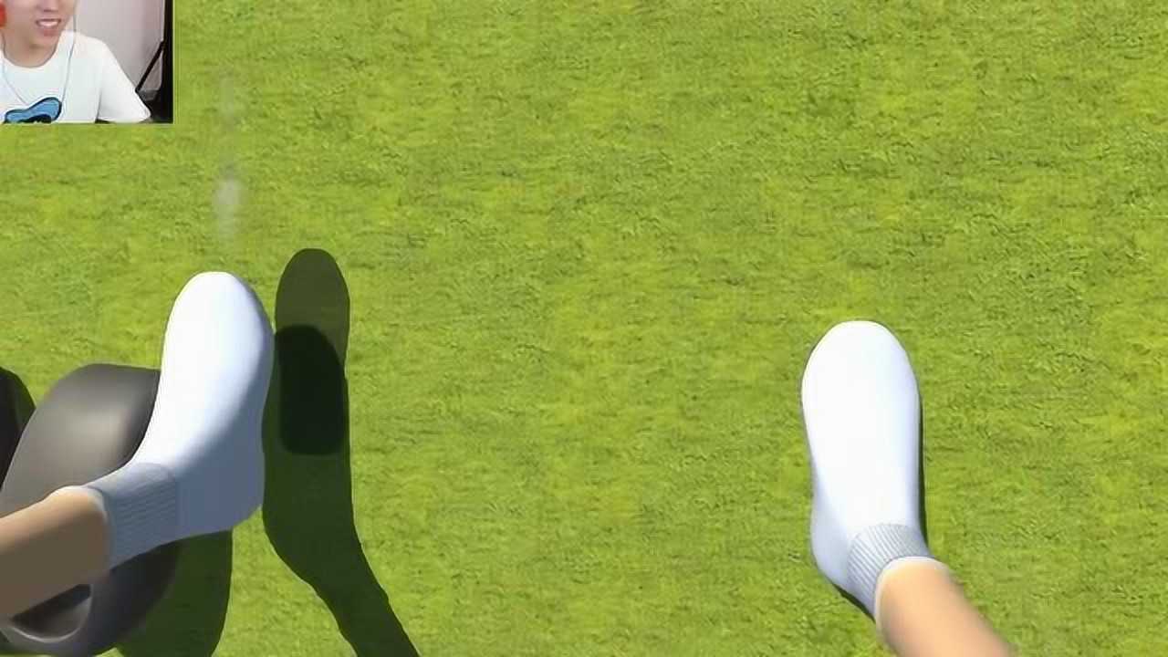 鲤鱼解说:小人国模拟器,我是古代巨人,意外踩扁了小人国宫殿