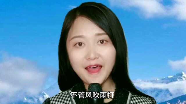 一首经典歌曲《暖心》听完心里暖暖的,真是暖心又醉人