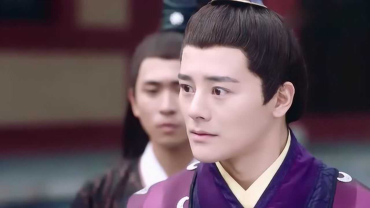 《舞法天女》男主董子鸣北电报到,希望和张涵予合作梨视频00:54美女的