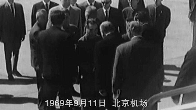 1969年中苏关系陷入冰点,只因苏联“出尔反尔”,轰炸新疆太气人