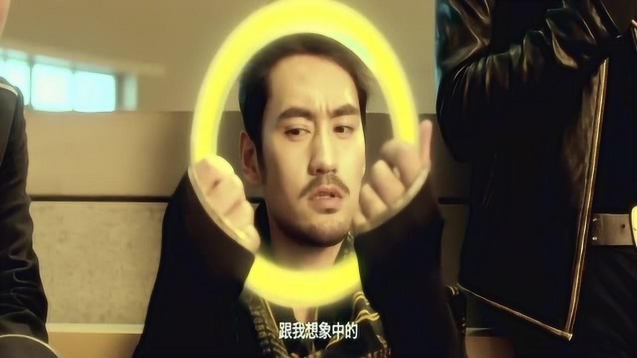 拿到主角光环之后吴邪觉得很不对劲这主角光环还自带bgm啊