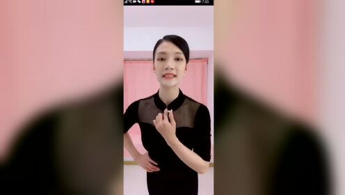 李慧珍老师形体课视频