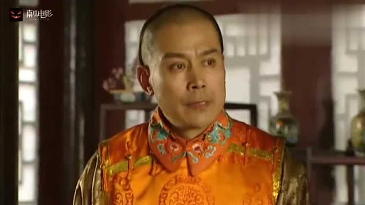 雍正王朝：太子欠下巨款，王掞送出毕生心血和积蓄，太子却不争气_腾讯视频
