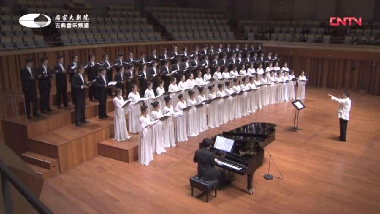音乐符号——渐强、渐弱记号_高清1080P在线观看平台_腾讯视频