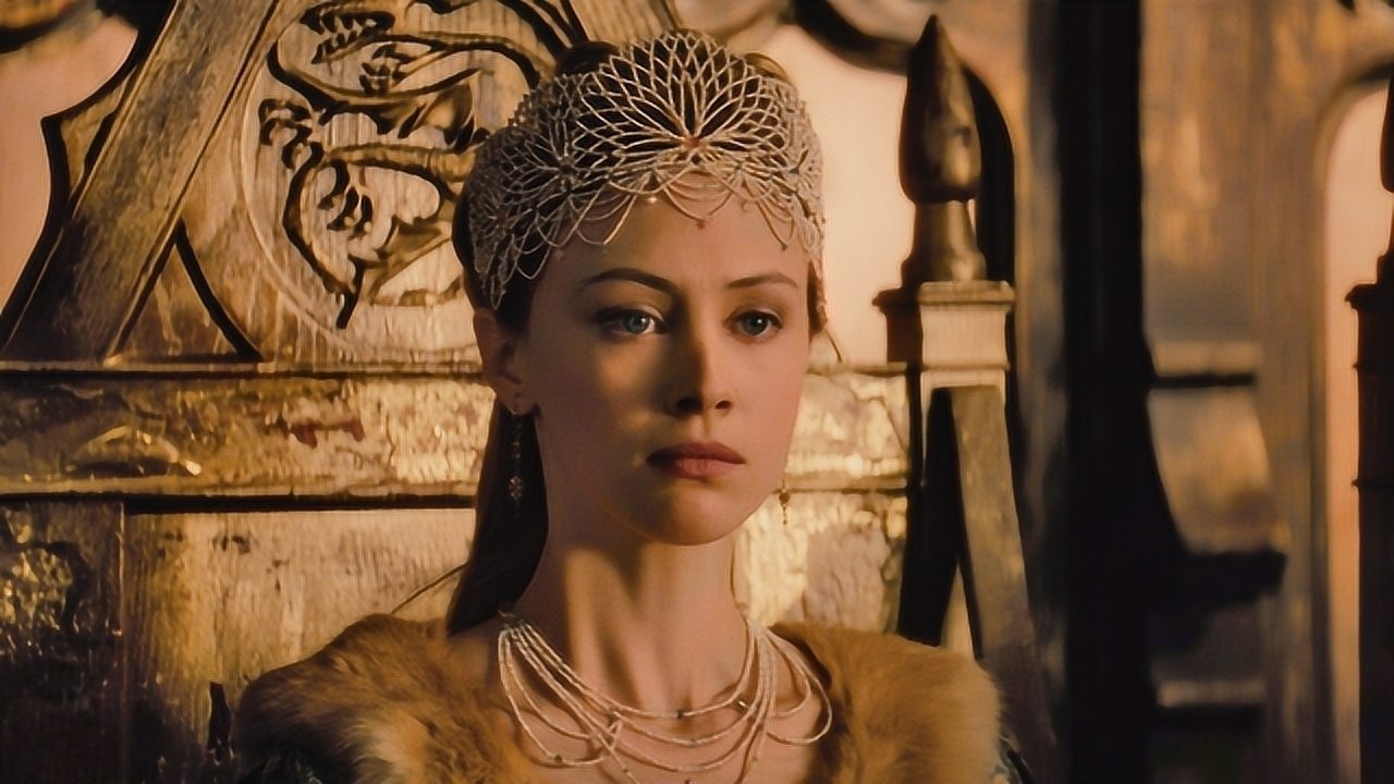 奇幻片德古拉元年吸血鬼鼻祖为复仇诞生血战敌人十万军队