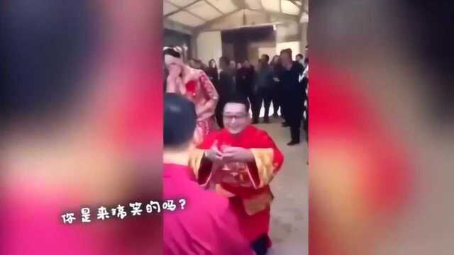 结婚不被扒一层皮,还叫结婚吗?