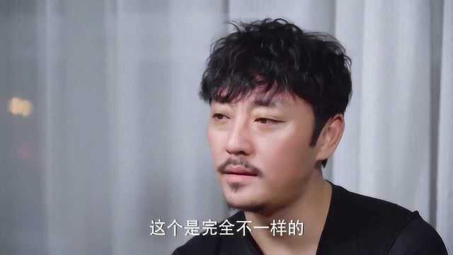 《我是余欢水》岳旸,冯晖,赵达和张隽溢男演员特辑