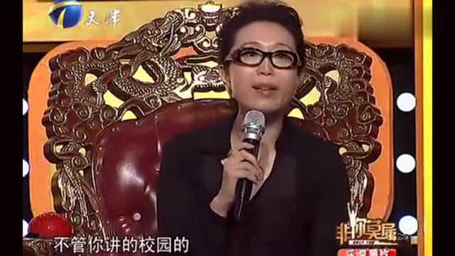 老板推荐求职者去李宁公司,不料被当场拒绝:李宁,我跟他很熟