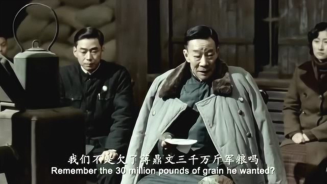 1942:真实还原了河南灾荒的惨状,铭记历史,吾辈自强!