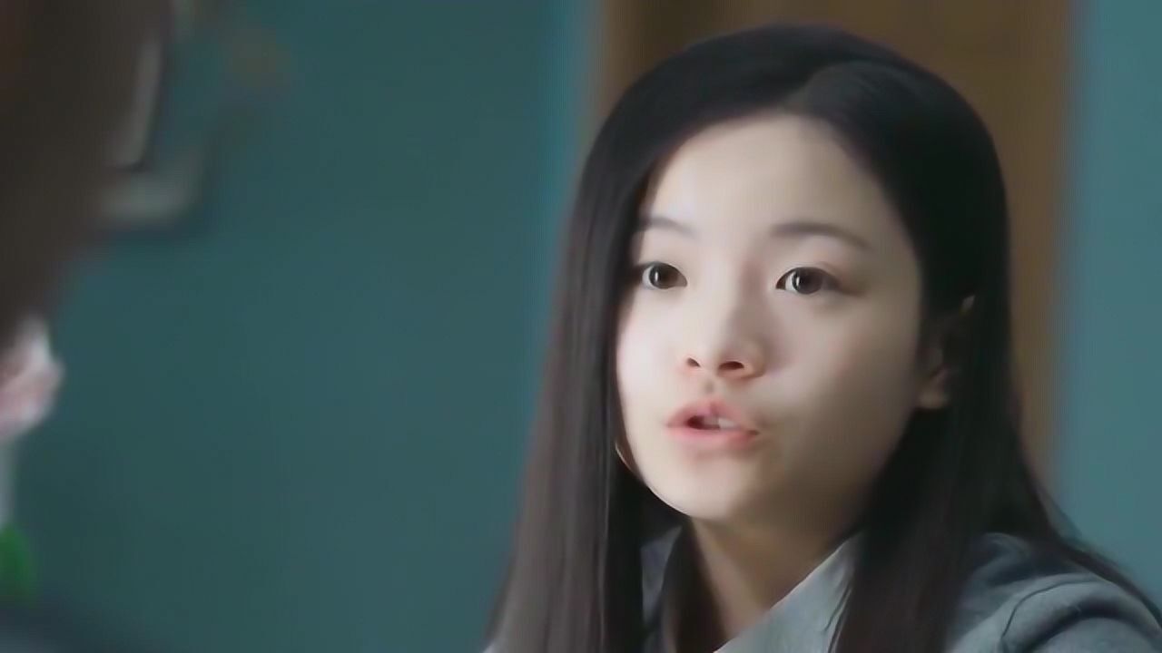 影视李庚希演的宣墨和乔英子你看懂了吗好不好看