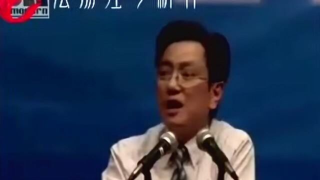 郑强教授:如何正确引导现在学生交朋友问题,堵不如疏,讲得太好了