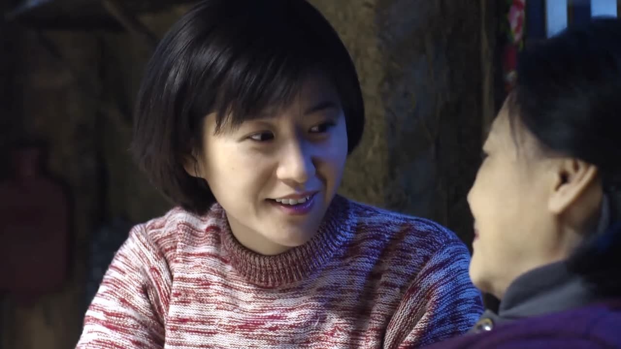 我的二哥二嫂周文和惠敏已经在一起了