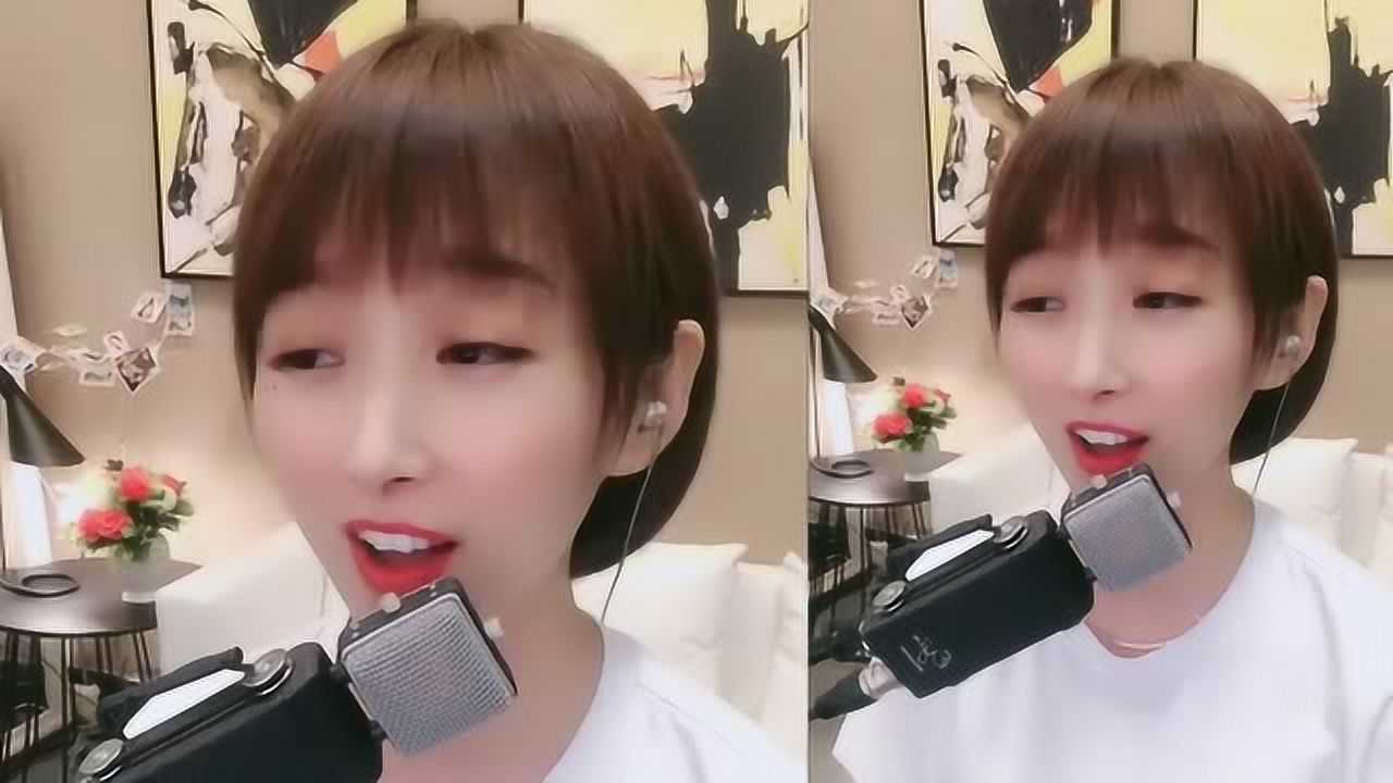 梁红演唱爱过了伤过了dj版很有影响力的网红歌手