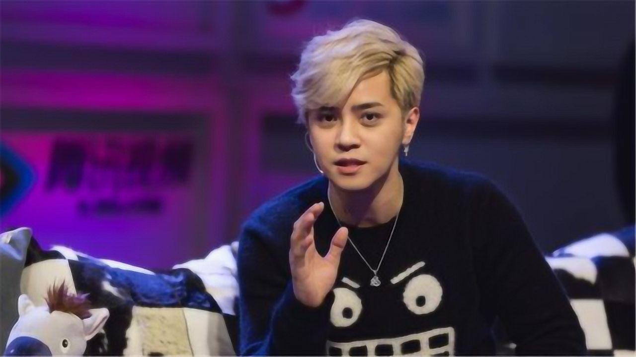 罗志祥曾说女生不是拿来分享的,如今被曝"多人运动"人设崩塌