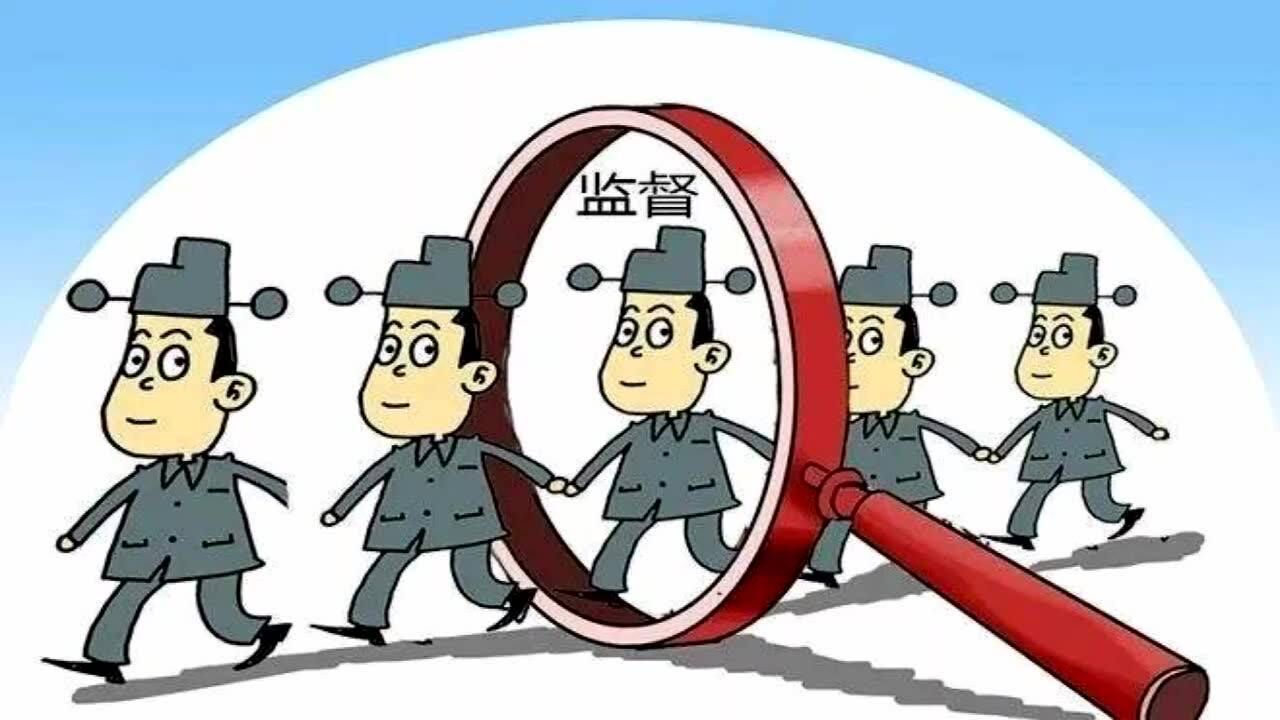 巡视发现的问题如何解决?