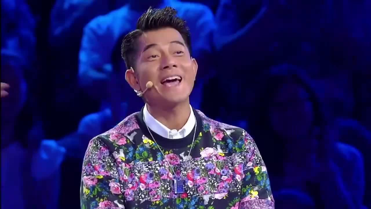 中国好舞蹈:呼德勒舞台对米娜老公致歉,米娜老公上台表态