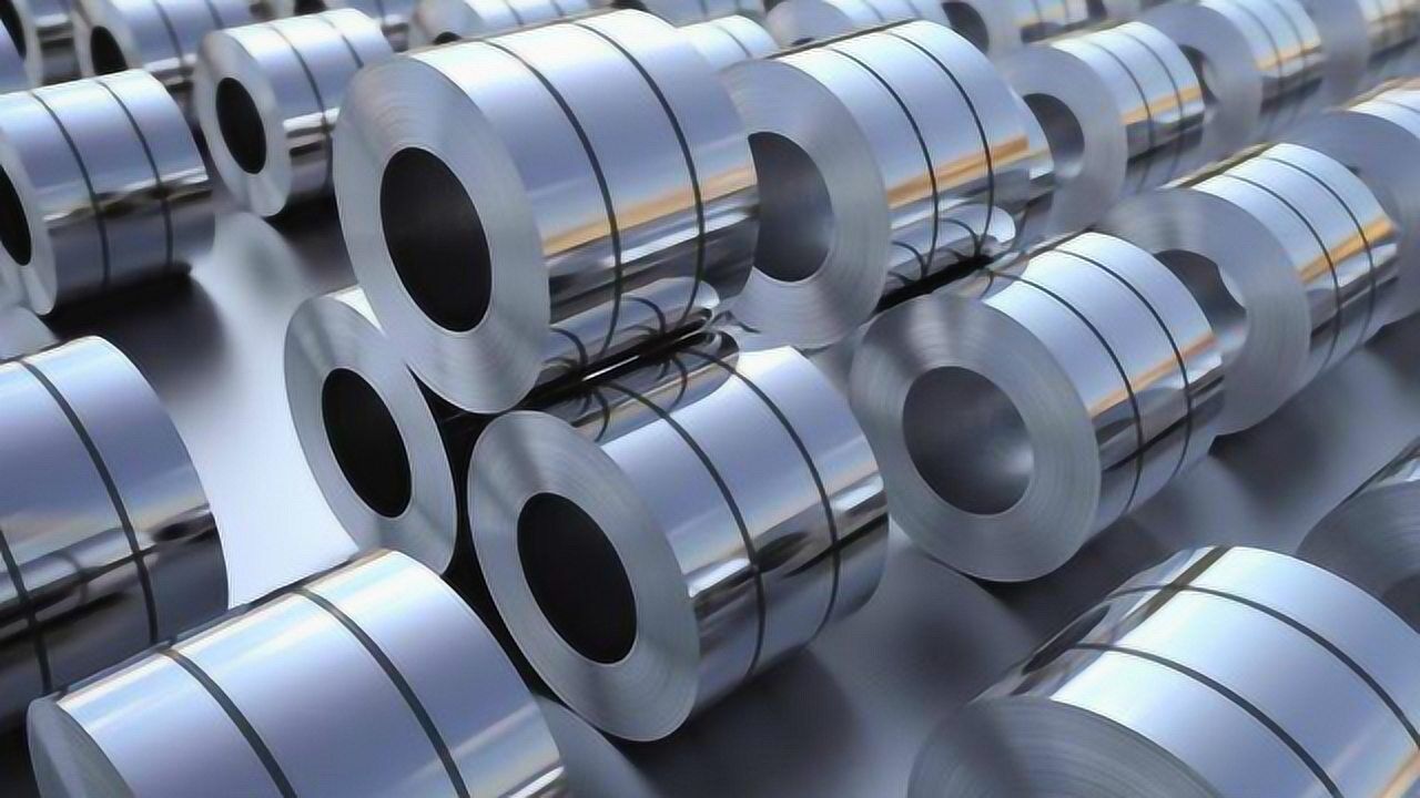 不出口任何国家!顶级"超级钢"问世,全球仅中国实现量产