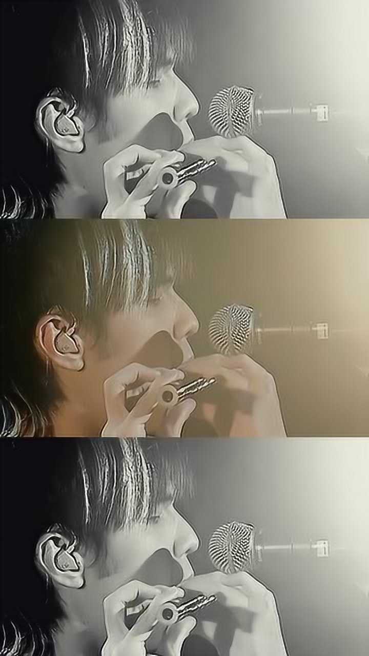 周杰伦吹笛子这段真是帅到掉渣你喜欢吗