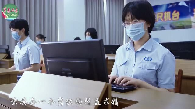 中国航天日 听一名普通航天人讲述《光阴的故事》