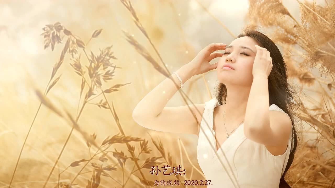 崔伟立 _ 孙艺琪 - 情火