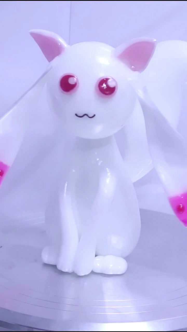 魔法少女小圆的丘比！_高清1080P在线观看平台_腾讯视频