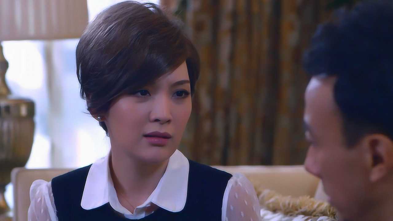 婚姻料理果果认识到自己的错误跟老公坦白已经爱上他恳求他原谅