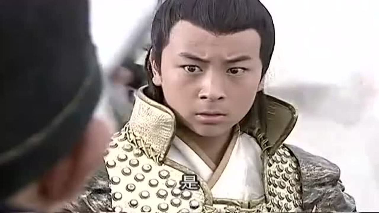 裴元庆父子被逼谋反,带兵投奔瓦岗寨