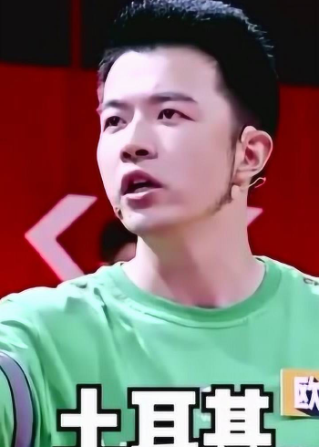 奇葩说第五季,欧阳超的金句太妙了