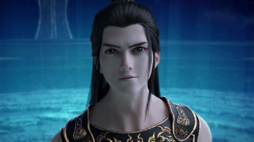 星辰变:小羽和黑羽边渡劫边打架,也是狠人