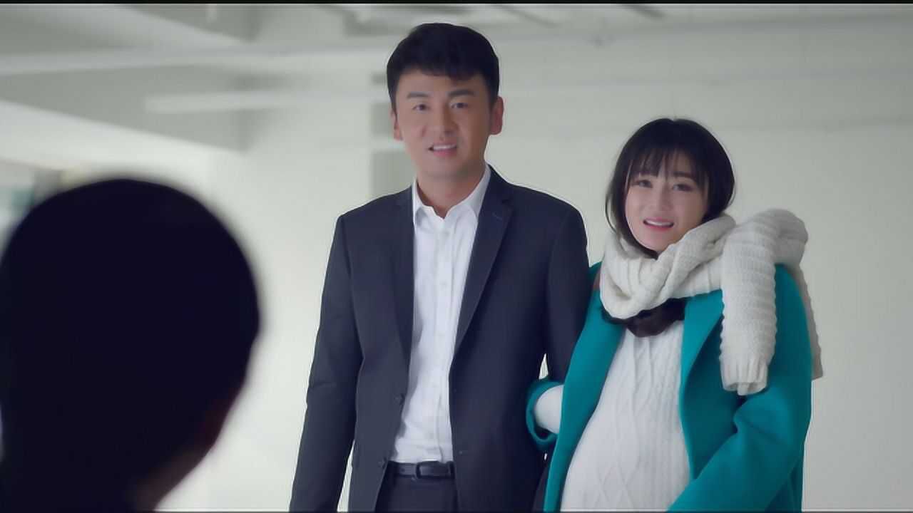 我爱男保姆30陆晴助方原面试弄巧成拙可可差点走丢
