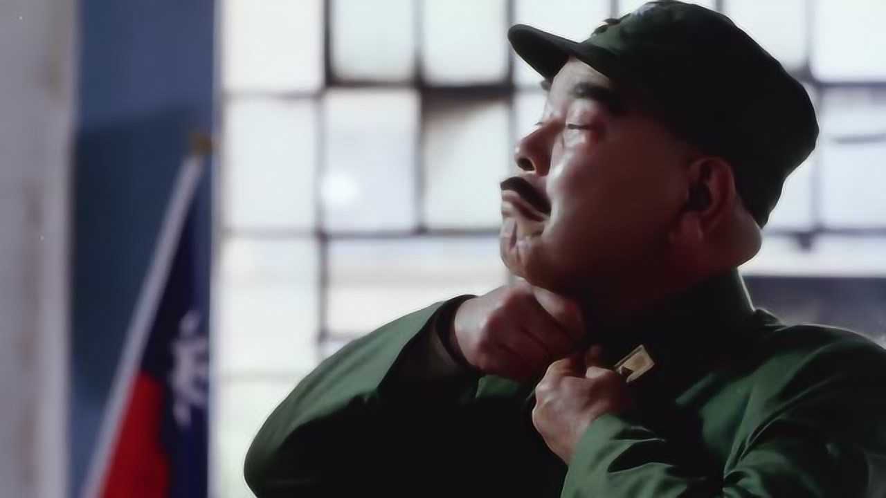 三毛从军记:三毛被调到总部,竟是给师长擦皮鞋,三毛太逗了!