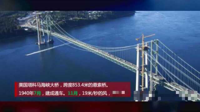 从虎门大桥“波浪式”晃动反思桥梁安全监测