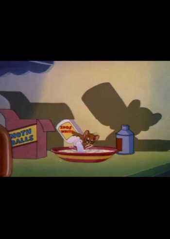 猫和老鼠奥力给就吃老八秘制小汉堡