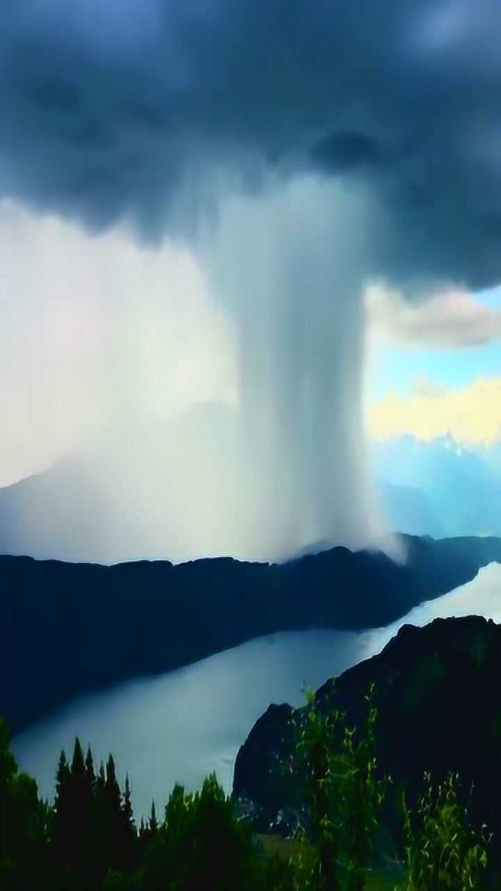 来看看雷阵雨是怎么下的_高清1080P在线观看平台_腾讯视频