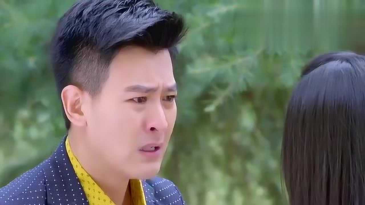 你是我的姐妹:因为宋杨出卖自己,安静扇了宋扬一巴掌