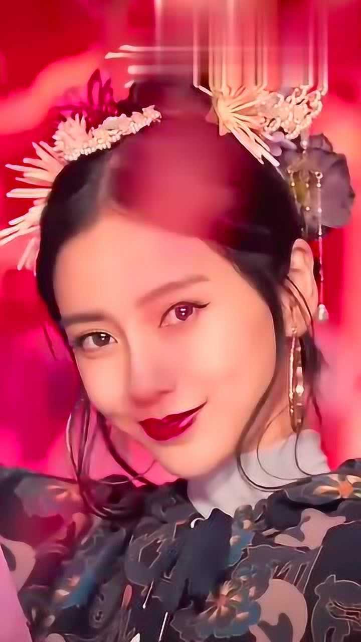 angelababy封神照片,angelababy剧照 欣赏一波杨颖的神颜angelababy