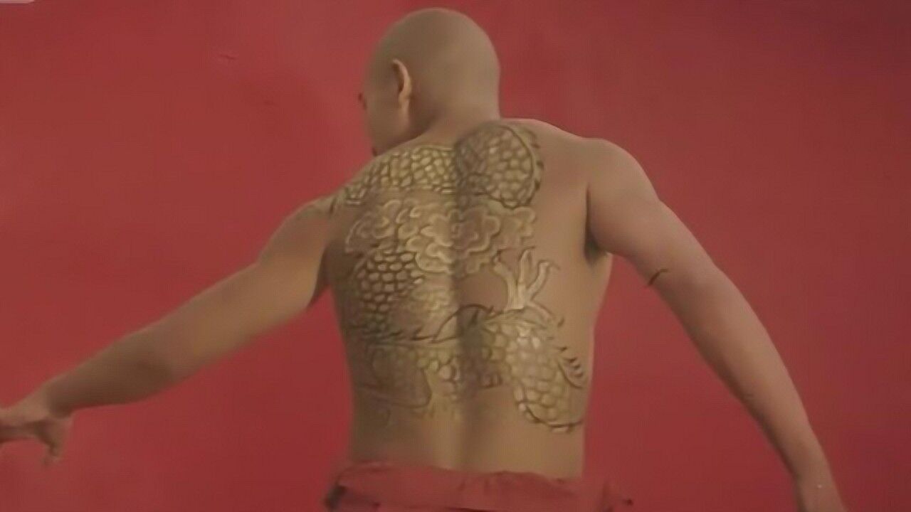 如来:你太刚了!法海:大胆!看我不收了你!大威天龙