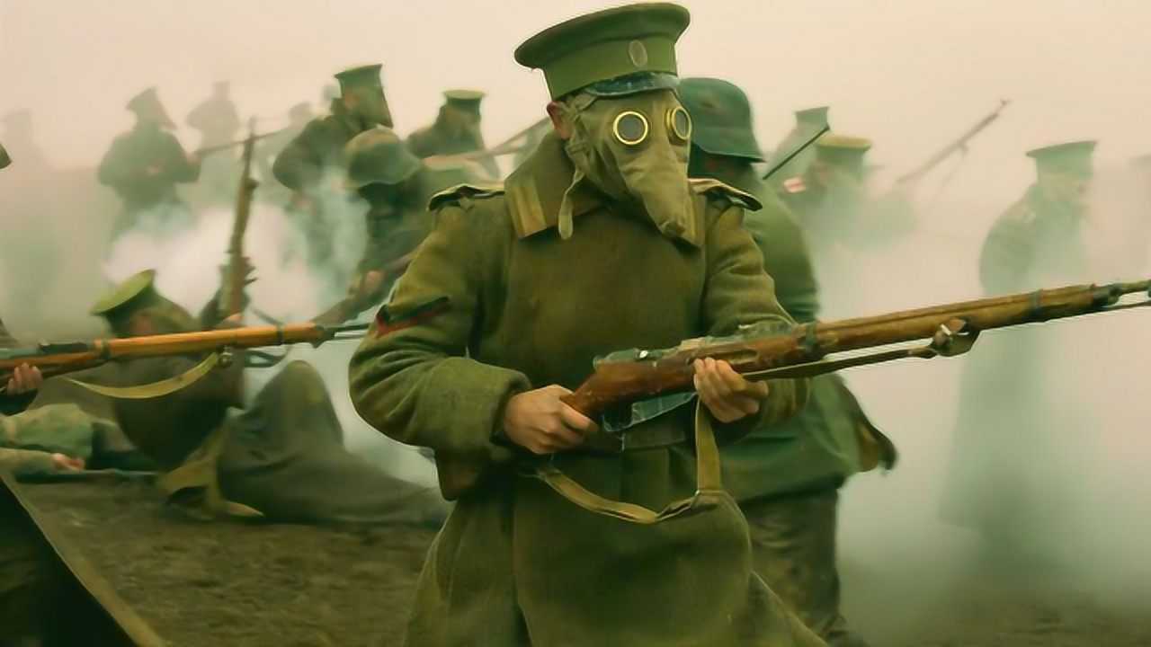 敢死营俄罗斯第1支女子敢死营实力强劲彪悍真正的一战传奇