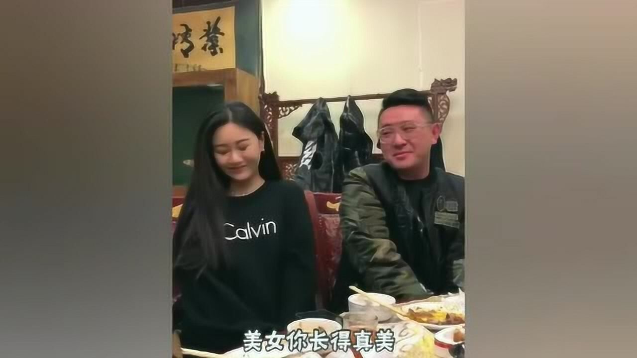 大石桥联盟和张禾禾改编版《38度6》,原唱黑龙老师也在哦