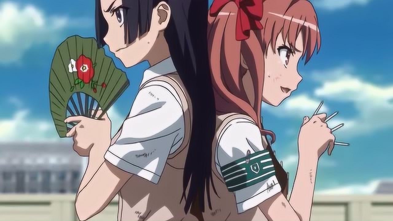 某科学的反牛顿三人组