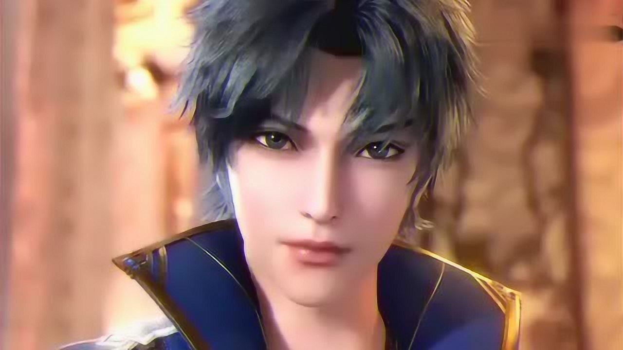 斗罗大陆:戴沐白要小舞滚蛋:结局唐三却替小舞出头:甜腻了