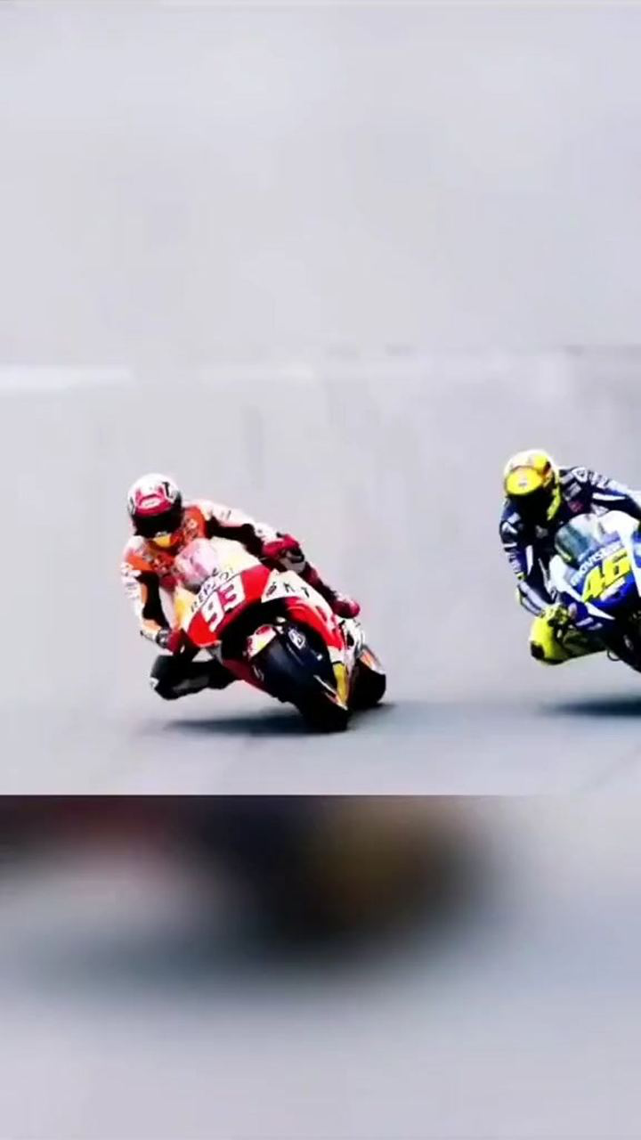 贴地飞行吗铁铁们96号相逢对手46号93马奎斯motogp46罗西