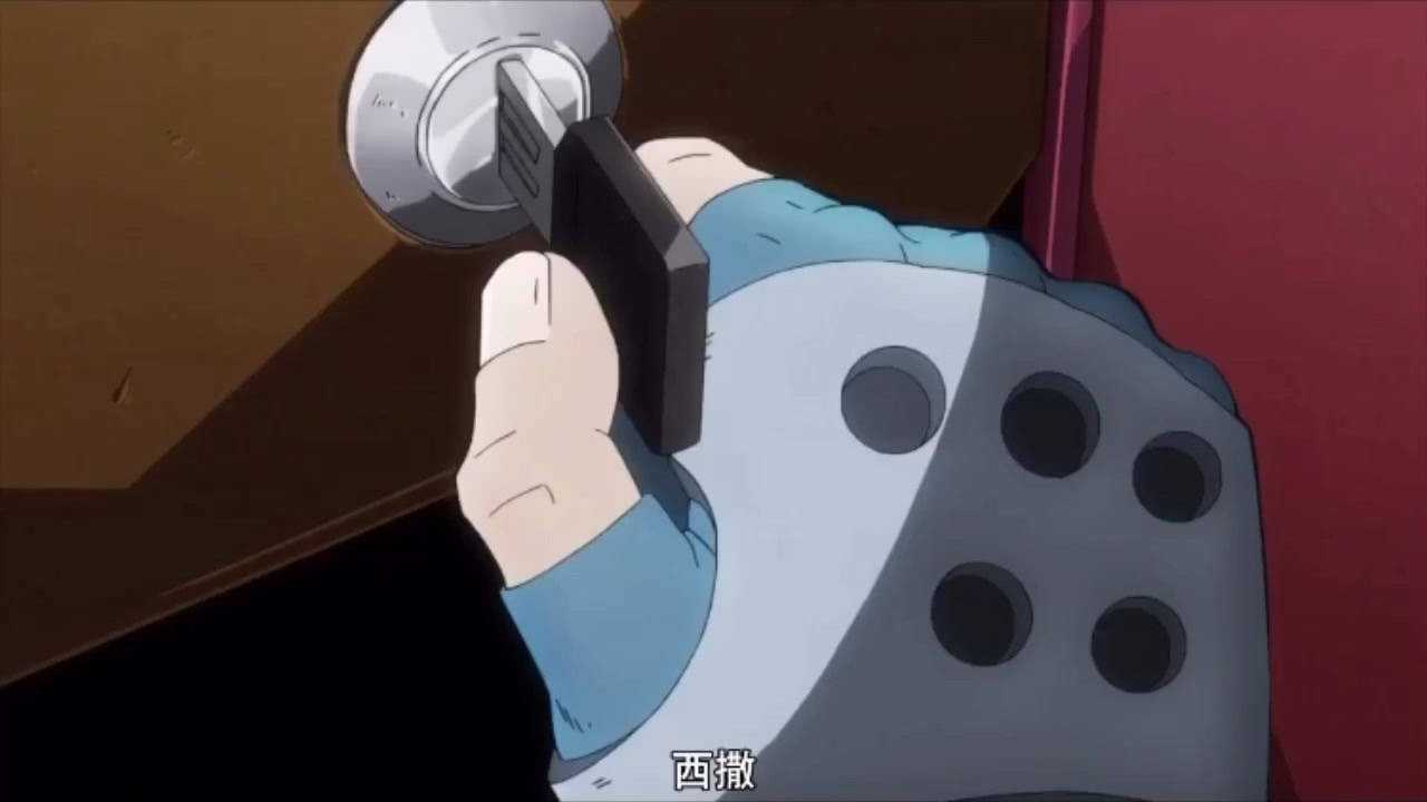 《JOJO的奇妙冒险:战斗潮流》精彩合集_动漫_高清完整版视频在线观看_腾讯视频