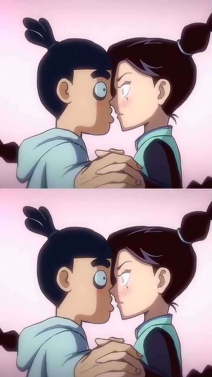 刺客伍六七亲嘴狂魔