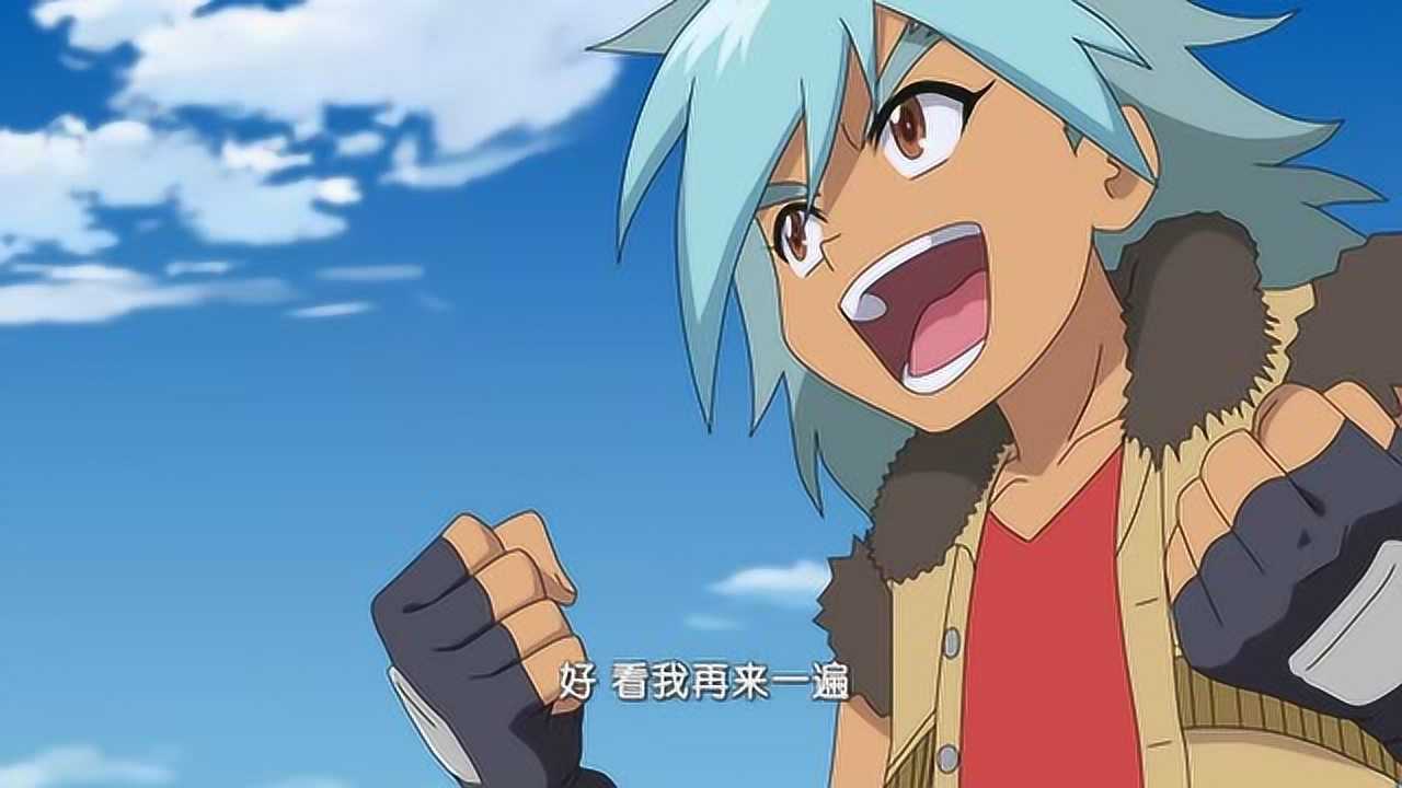 爆裂飞车:胡朔在雪山大喊大叫,这样会引发雪崩的