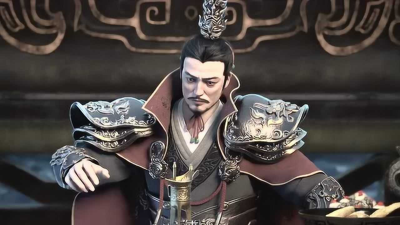 《星辰变》秦德灭了项广的统治,是值得好好庆祝,这都是拿命拼来的成功